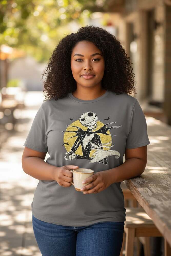 Disney© The Nightmare Before Christmas T-Shirt